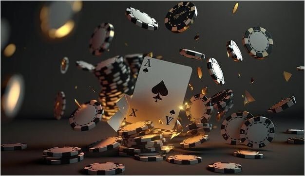 Slot game categories on ok play game for Filipino mobile players