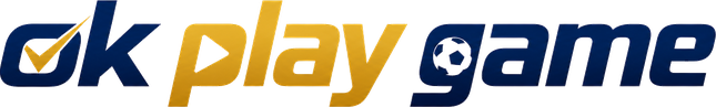 ok play game official logo